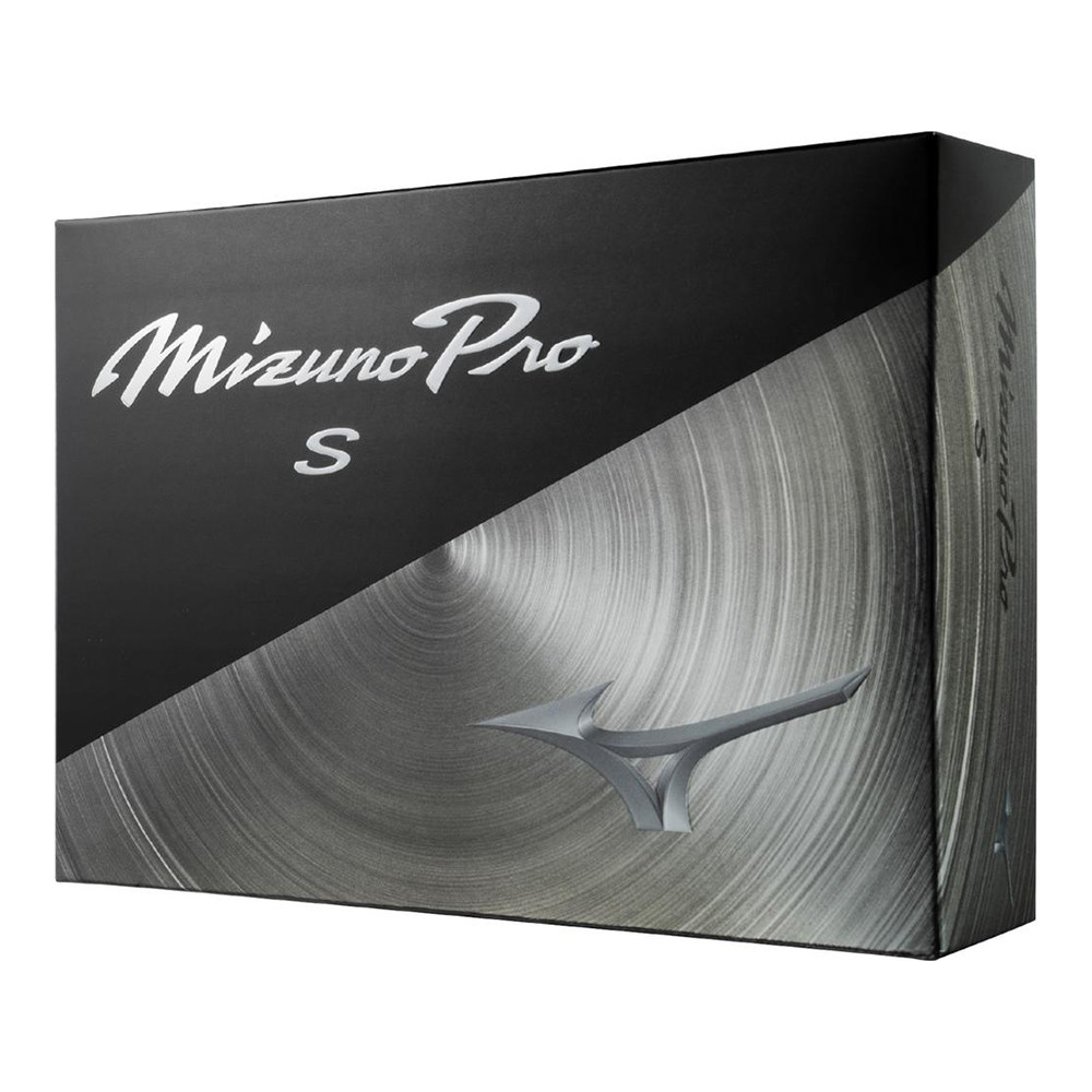 Mizuno Pro S Golf Balls - Maple Hill Golf